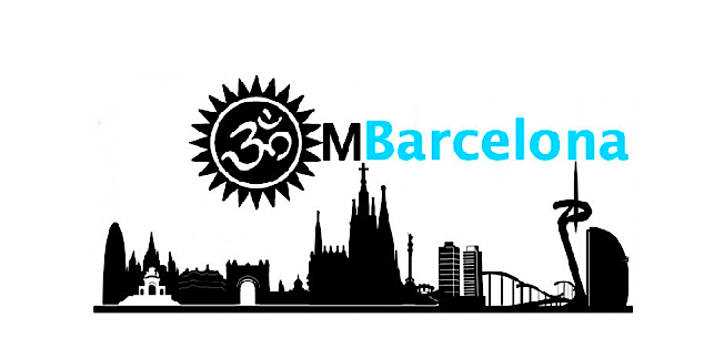 OM Barcelona | Barcelona Yoga Retreats & English Classes – Yoga, Meditation, Reiki & Energy Healing